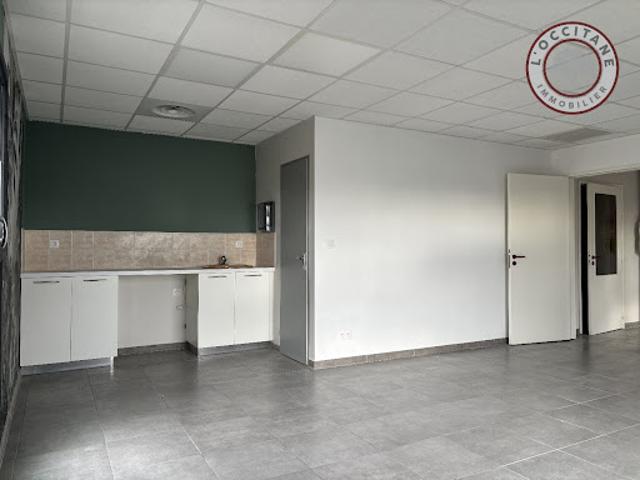 Bureau location à Auch, L'isle-jourdain