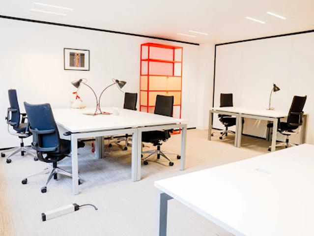Bureau location à Neuilly-sur-seine