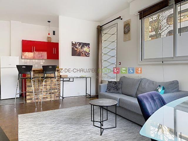 Bureau location à Paris, Île-de-France