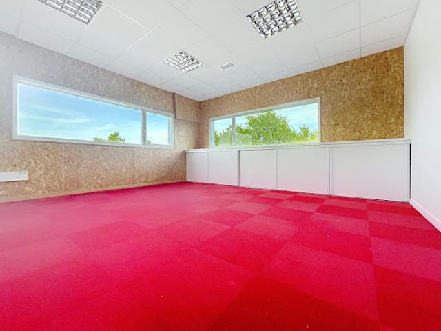 Bureau location à Saint-Nazaire, Pontchâteau