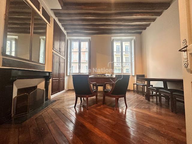 Bureau location à Versailles
