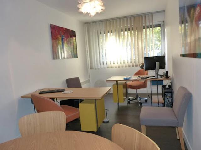 Bureau location à Tours