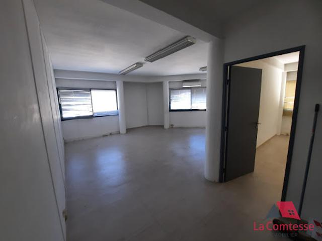Bureau location à Aix-en-Provence, Les Pennes-mirabeau