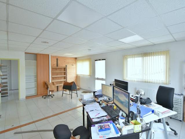 Bureau location à La Roche-sur-Yon, Cugand