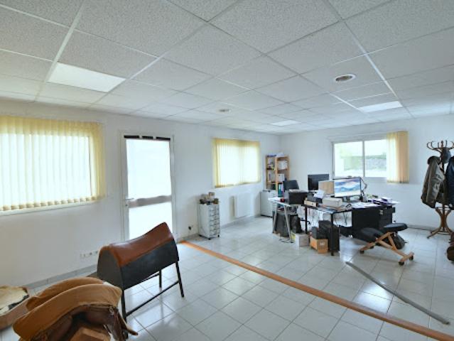 Bureau location à Fromaget, Cugand-la-Bernardière