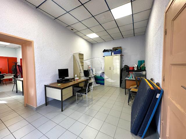 Bureau location à Vals-près-le-Puy, Haute-Loire