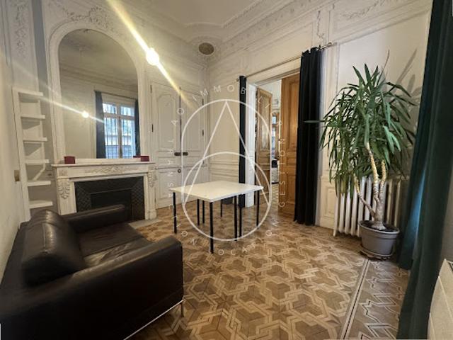 Bureau location à Montpellier