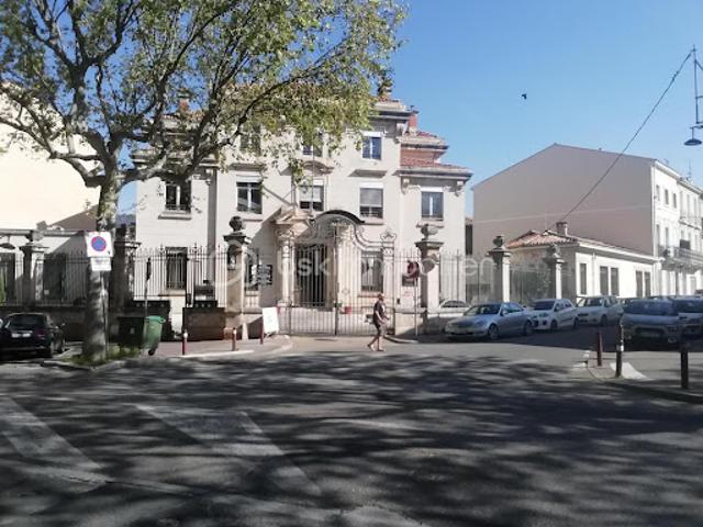 Bureau location à Arrondissement de Draguignan, Draguignan