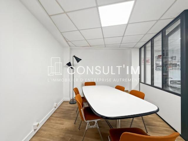 Bureau location à Paris, Île-de-France