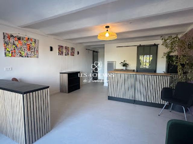 Bureau location à Aix-en-Provence, Trets