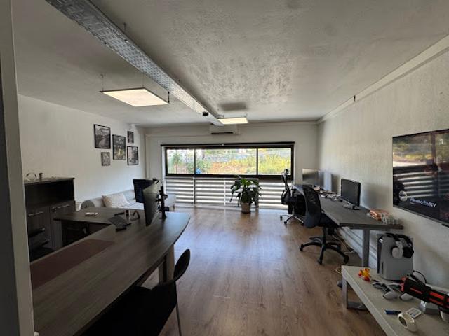 Bureau location à Saint-Basile, Mougins