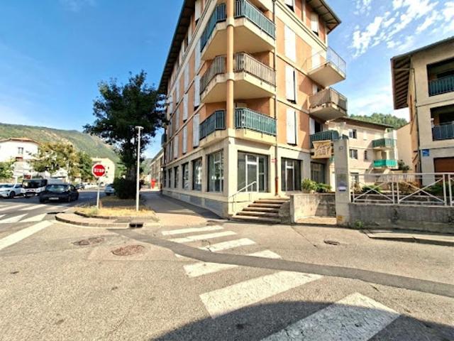 Bureau location à Digne-les-Bains, Alpes-de-Haute-Provence