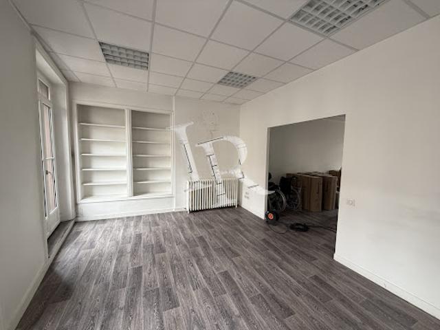 Bureau location à Le Puy-en-Velay, Vals-près-le-puy