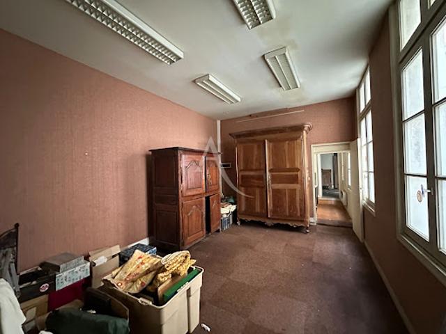 Bureau location à Rochefort