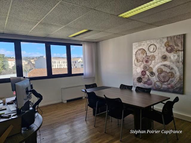Bureau location à Aix-en-Provence, Aix-en-provence