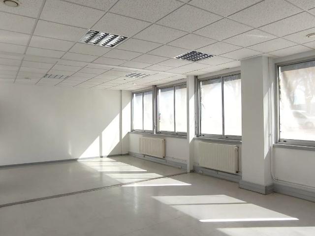 Bureau location à Besançon