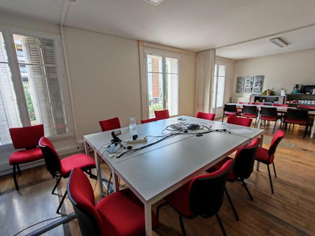 Bureau location à Poitiers