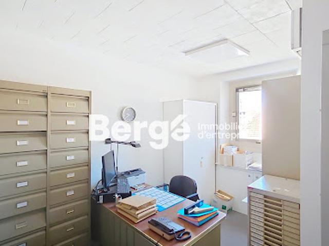 Bureau location à France métropolitaine, Cannes