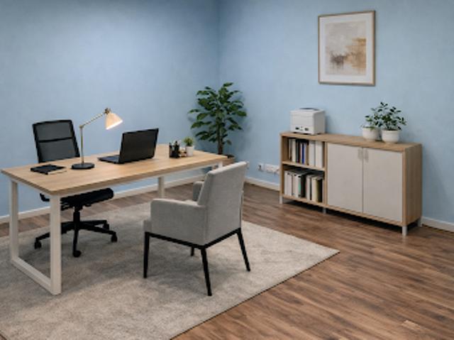 Bureau location à La Réunion