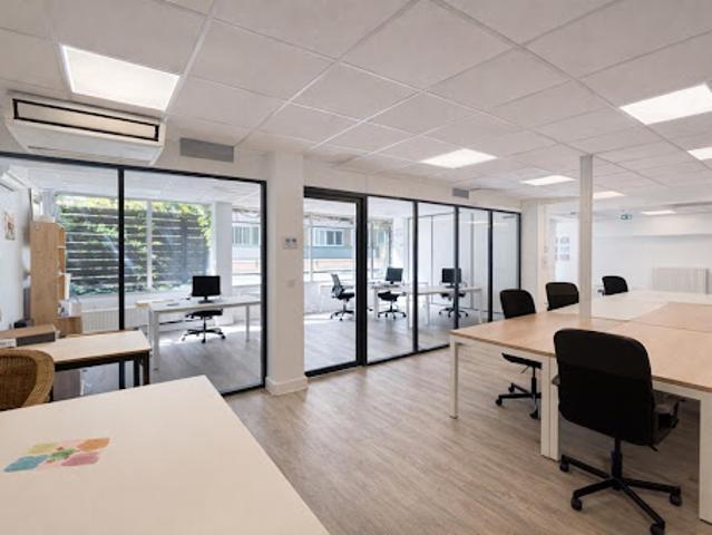 Bureau location à Paris, Île-de-France