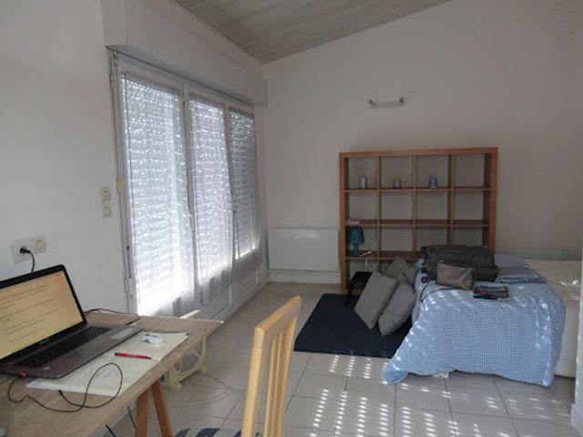 Bureau location à La Rochelle