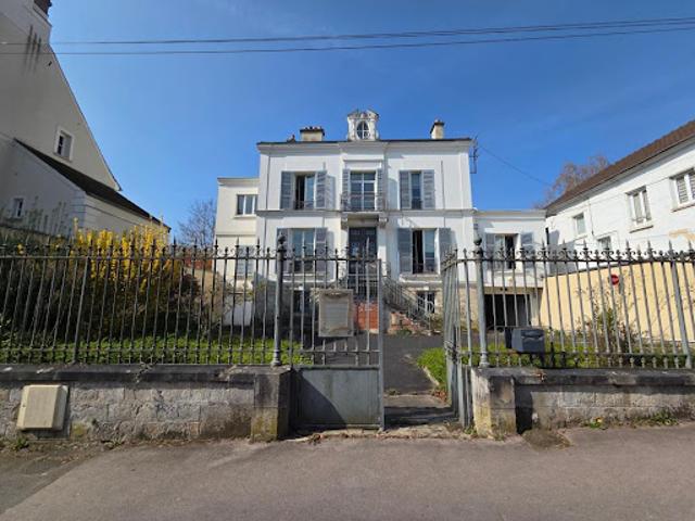 Bureau location à Château-Thierry, Château-thierry