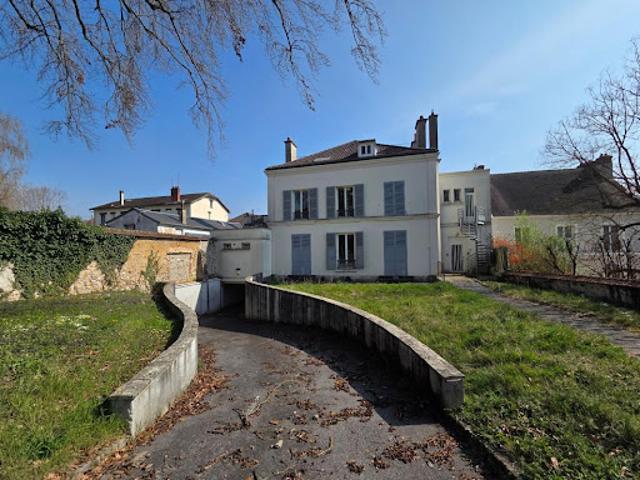 Bureau location à Château-Thierry, Château-thierry