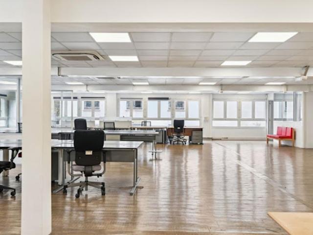 Bureau location à Saint-Denis, Île-de-France