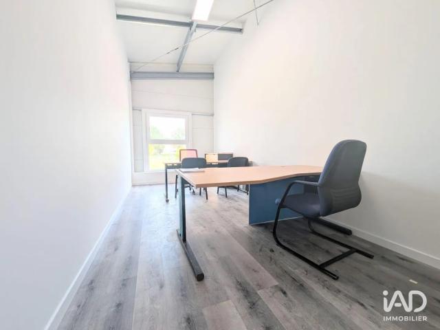 Bureau location à Thionville, Bertrange