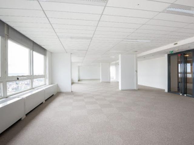 Bureau location à Nanterre, Courbevoie