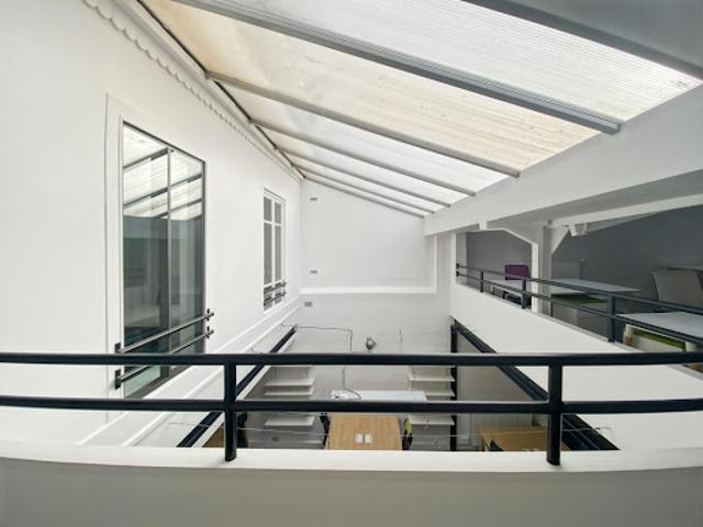 Bureau location à Paris, Île-de-France