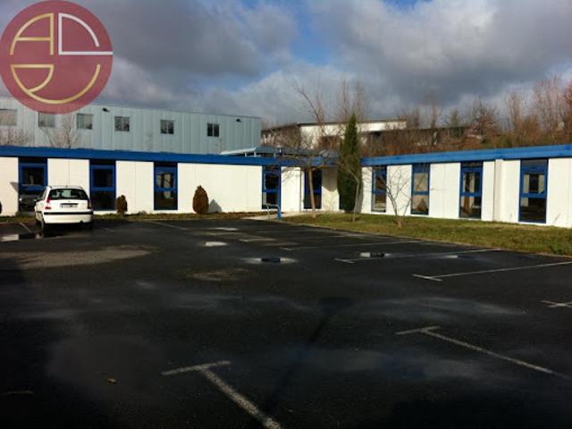 Bureau location à Saint-Jean, Haute-Garonne