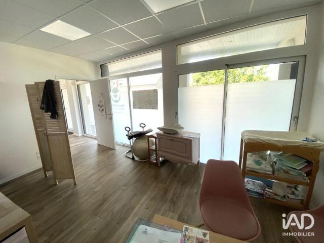 Bureau location à Rennes, Bretagne