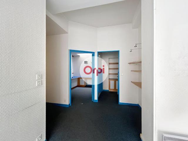 Bureau location à Vannes, Bretagne