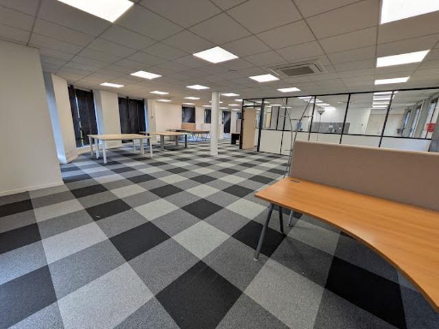 Bureau location à Lille