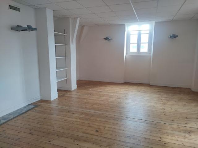 Bureau location à Brive-la-Gaillarde, Brive-la-gaillarde