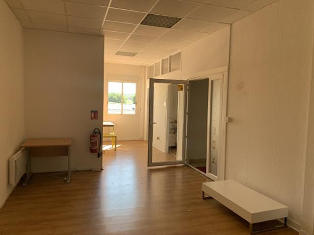 Bureau location à L'Union, Haute-Garonne