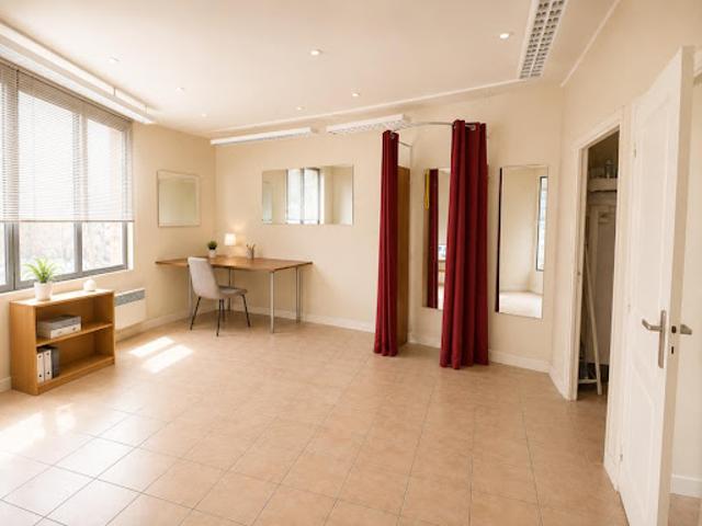 Bureau location à Paris, Île-de-France
