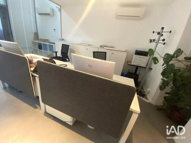 Bureau location à Lille
