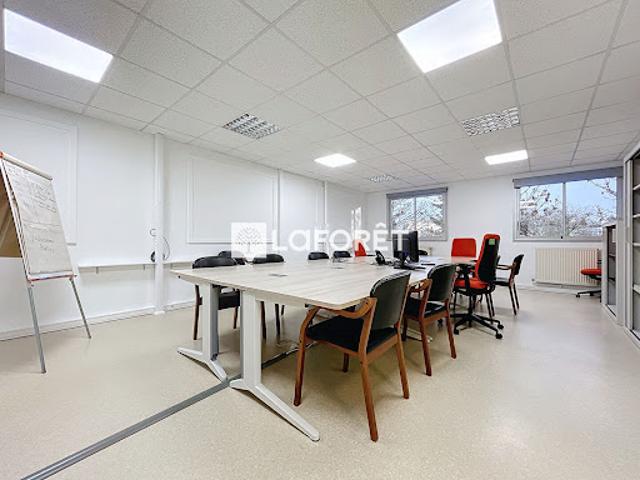 Bureau location à Évreux, Evreux
