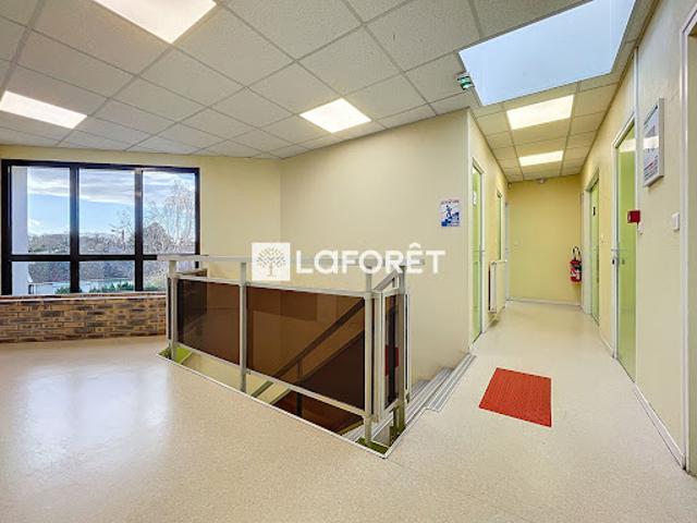 Bureau location à Évreux, Evreux