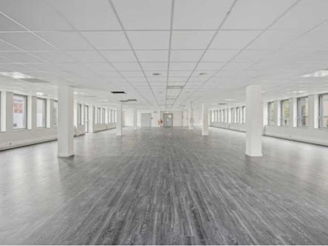 Bureau location à France métropolitaine, Clichy