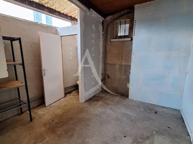Bureau location à Torcy, Chelles