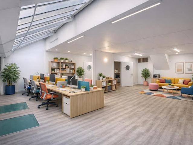Bureau location à Paris, Île-de-France