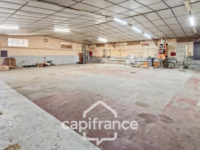 Bureau location à Chalon-sur-Saône, Saint-léger-sur-dheune