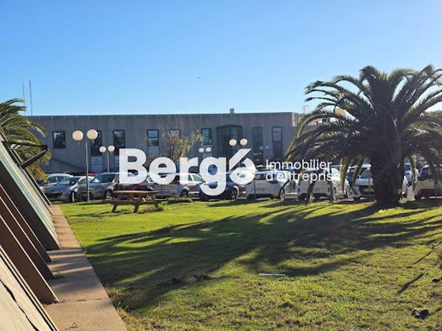 Bureau location à France métropolitaine, Cannes