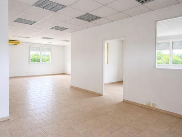 Bureau location à Aix-en-Provence, Gardanne