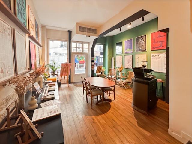 Bureau location à Paris, Île-de-France