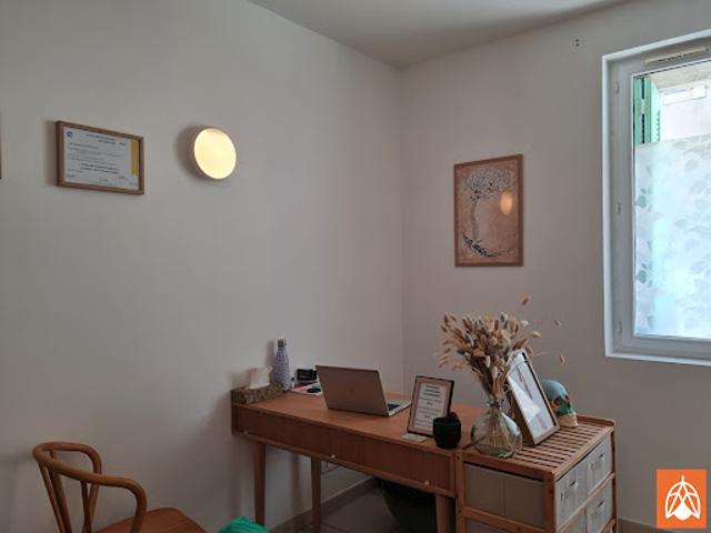 Bureau location à Aix-en-Provence, Salon-de-provence