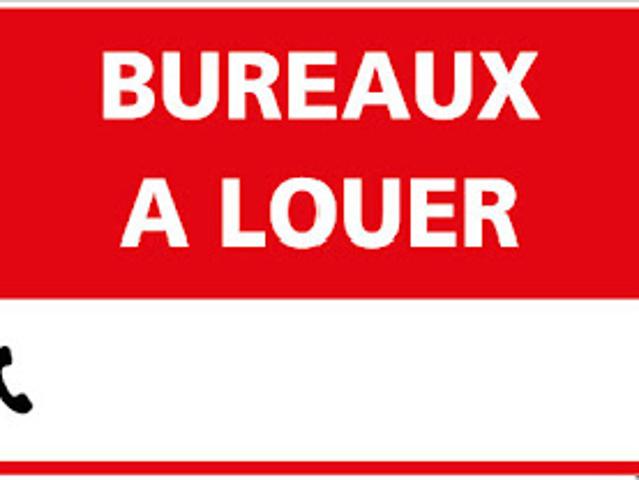 Bureau location à Le Havre, Fécamp